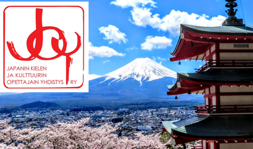 Japanin kielen ja kulttuurin opettajain yhdistys ry